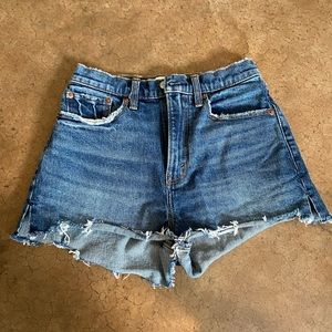 Abercrombie Shorts